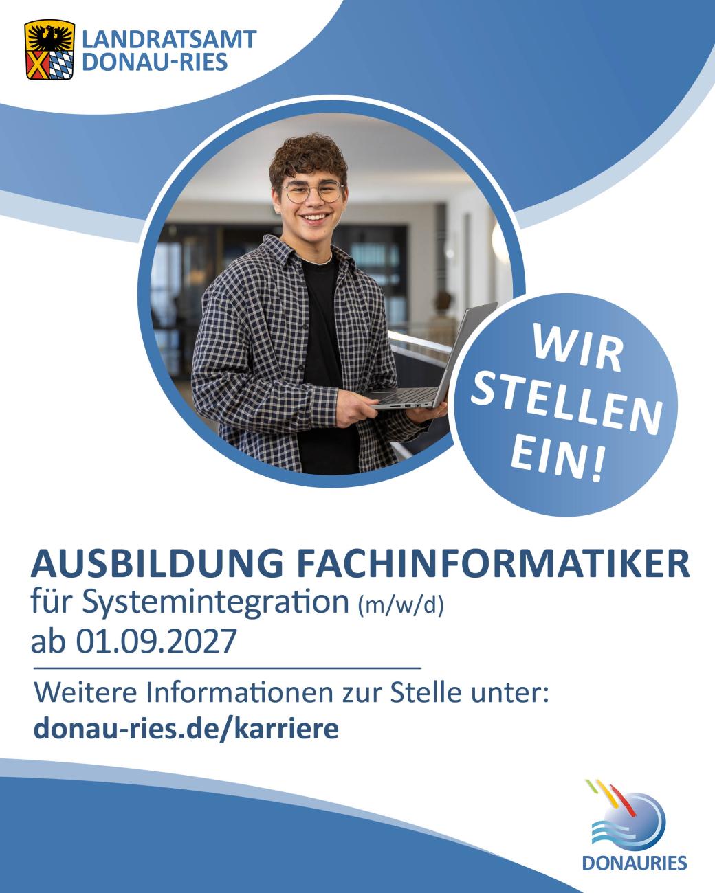 Landratsamt Donau-Ries