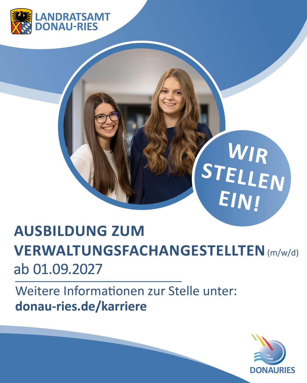 Landratsamt Donau-Ries
