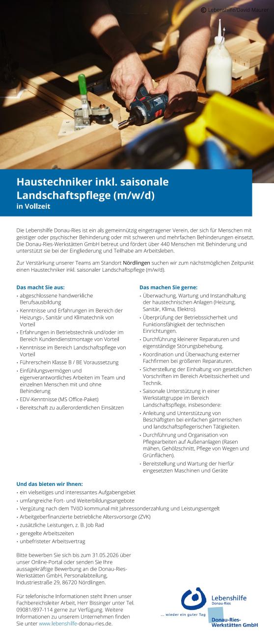 Lebenshilfe 