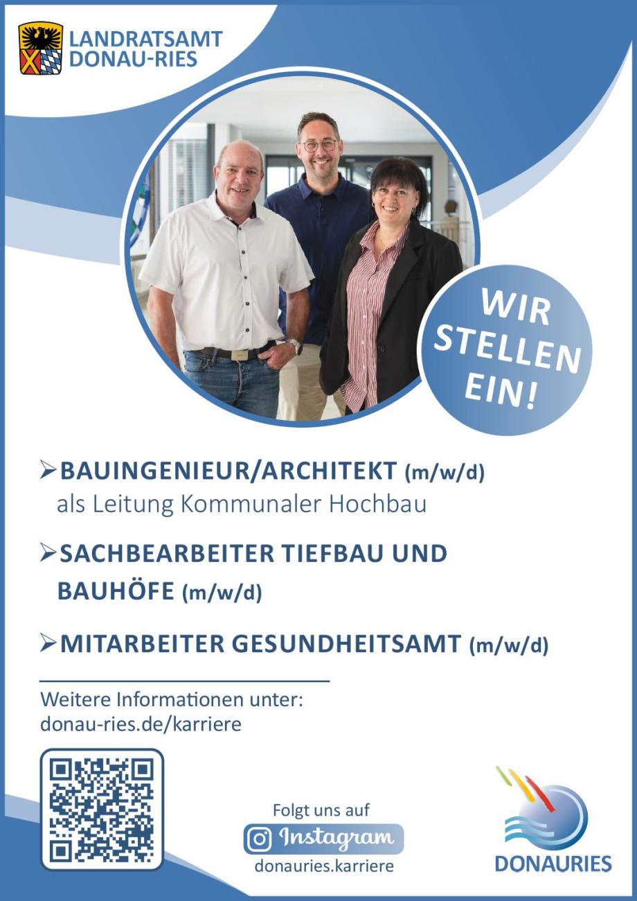 Landratsamt Donau-Ries