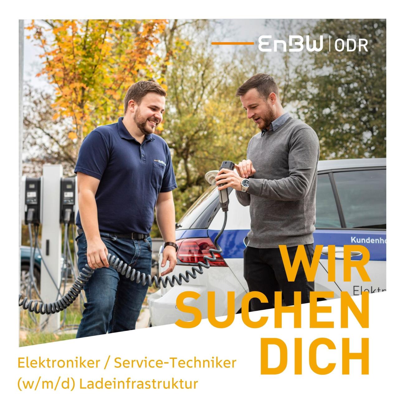 ENBW ODR