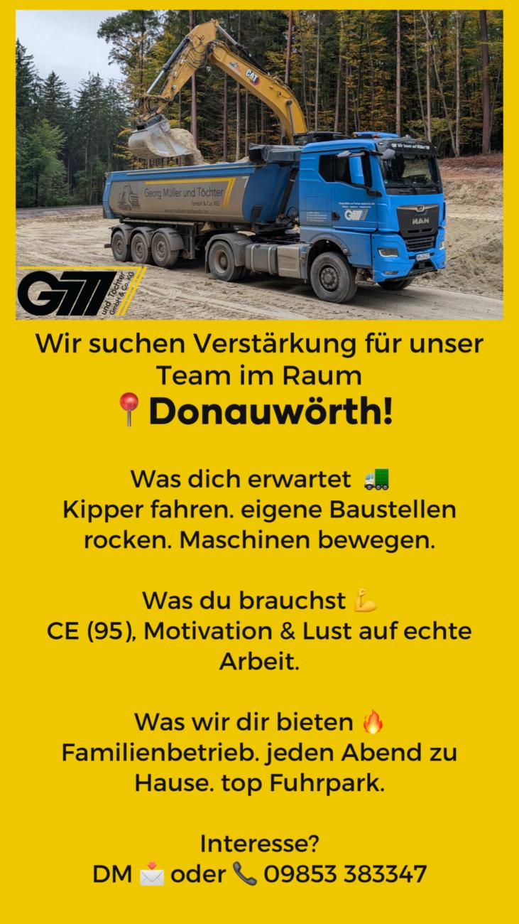 Georg Müller und Töchter GmbH & Co. KG 