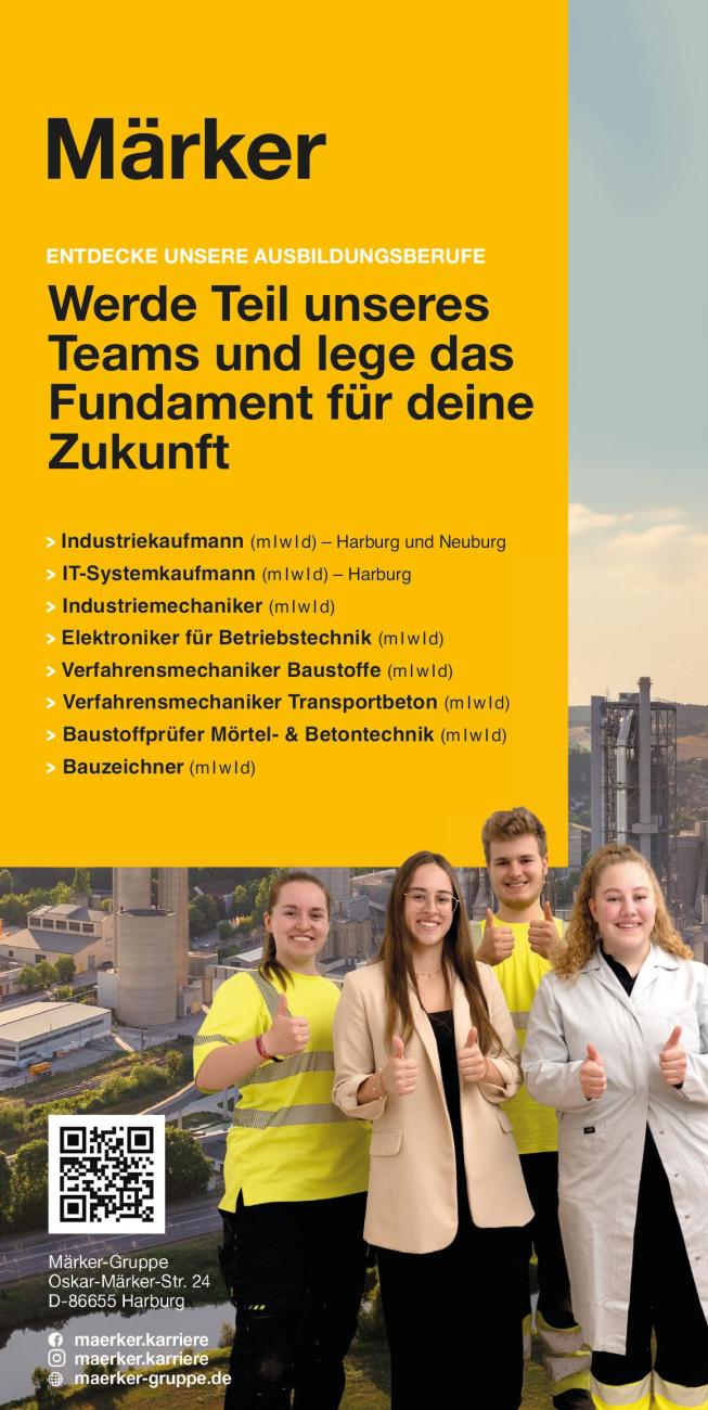 Märker-Gruppe