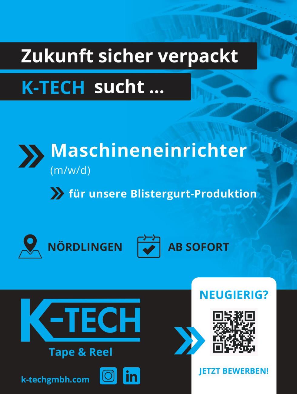 K-Tech GmbH