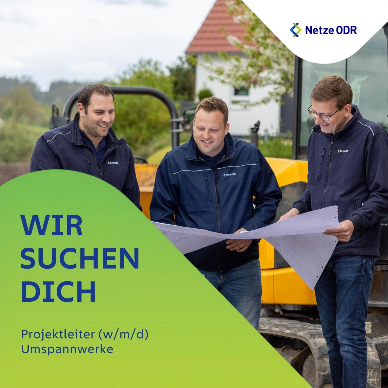 Netze ODR