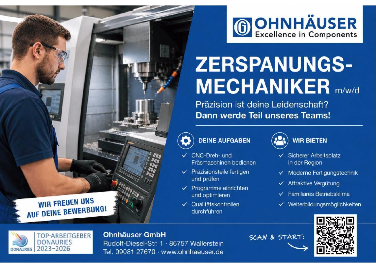 Ohnhäuser