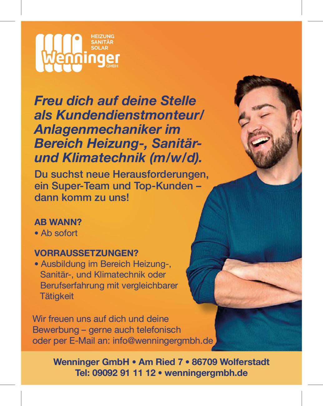 Wenninger GmbH