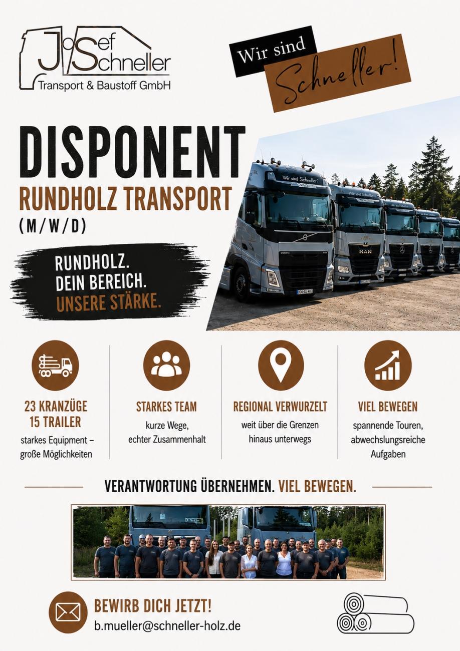 Josef Schneller Transport- und Baustoff GmbH 