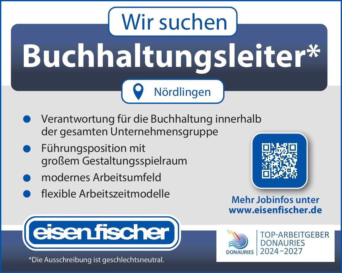 Eisen Fischer