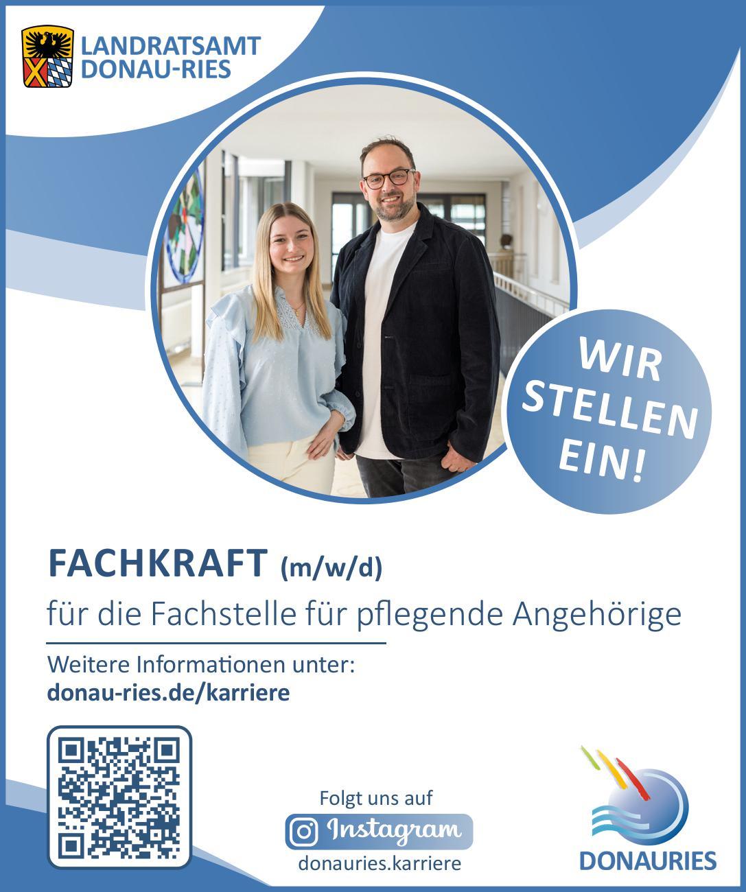 Landratsamt Donau-Ries
