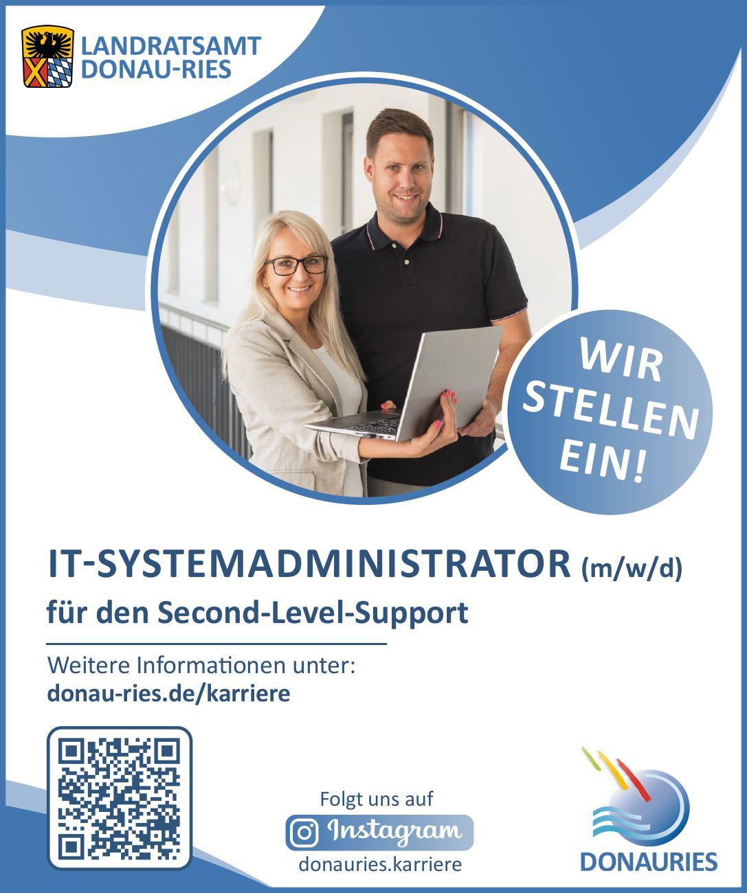 Landratsamt Donau-Ries