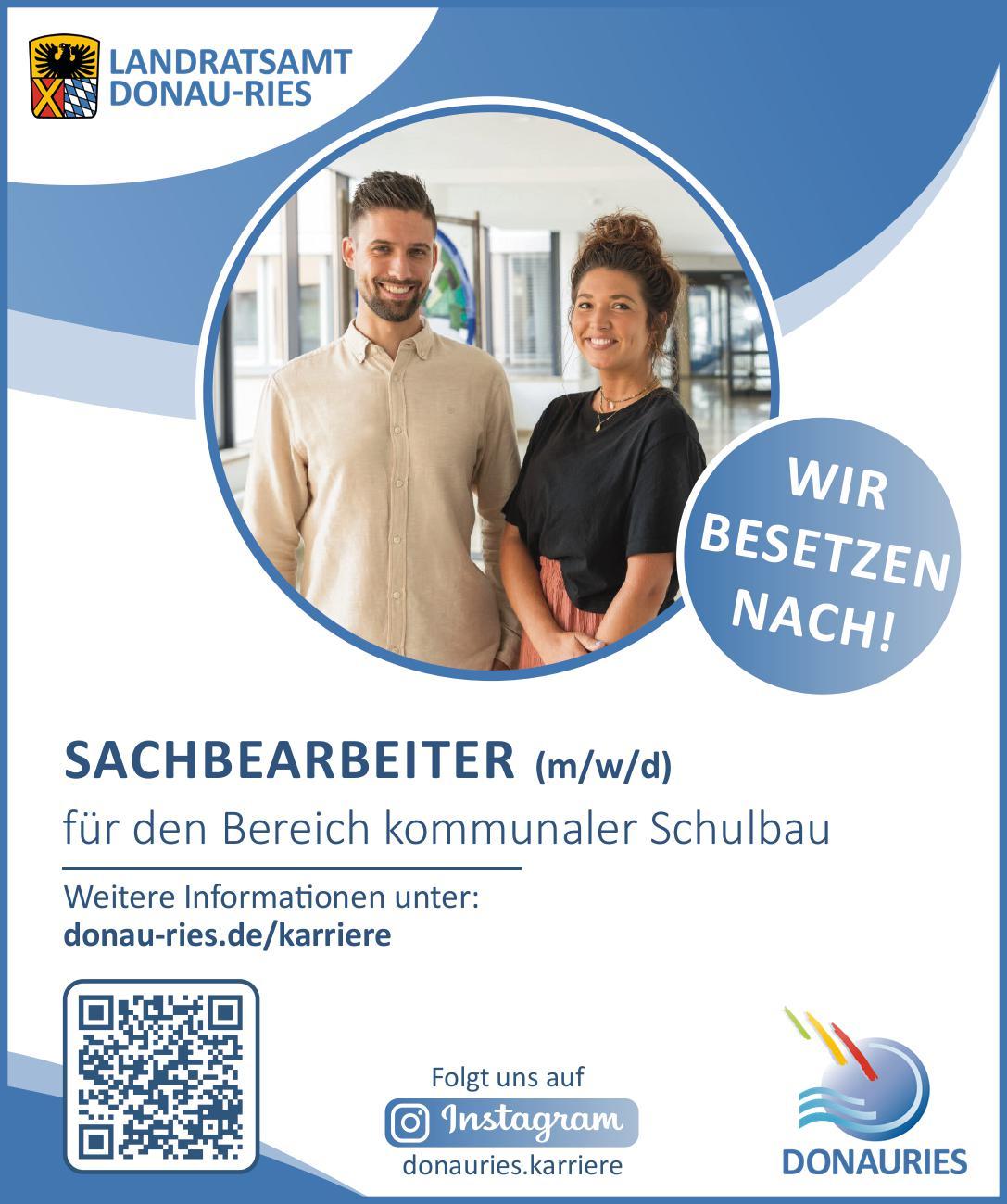 Landratsamt Donau-Ries