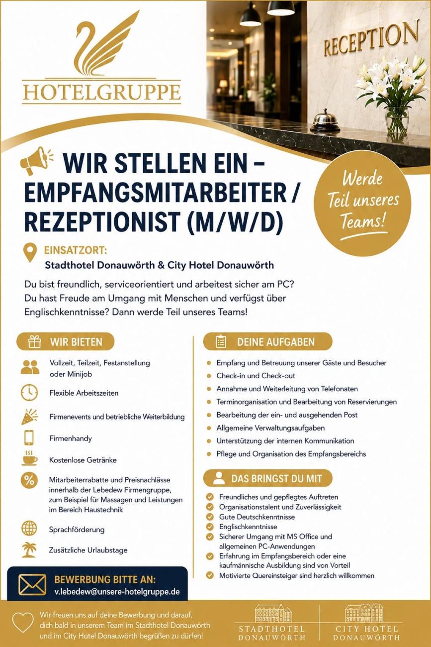 L & Q GmbH