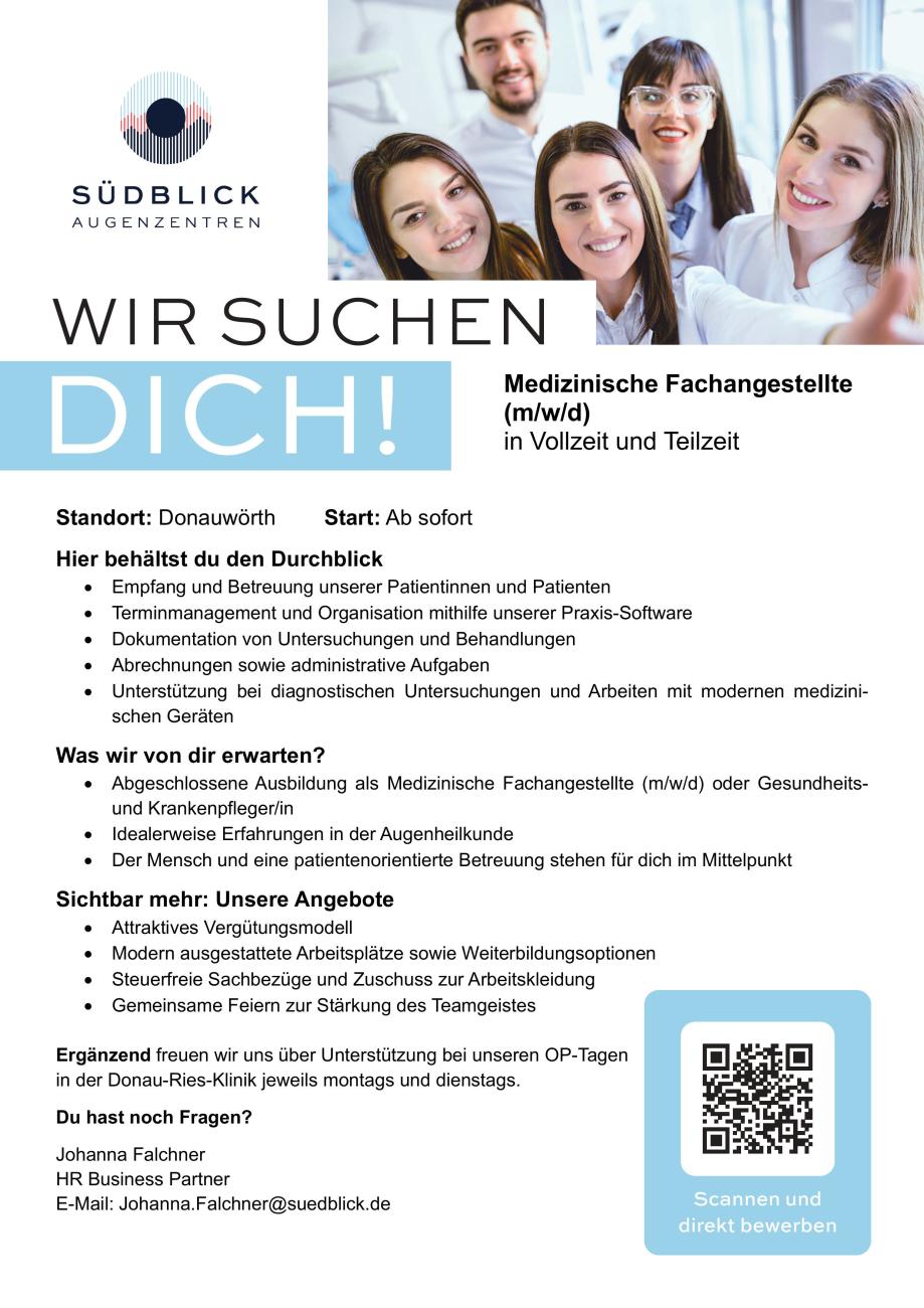 Südblick