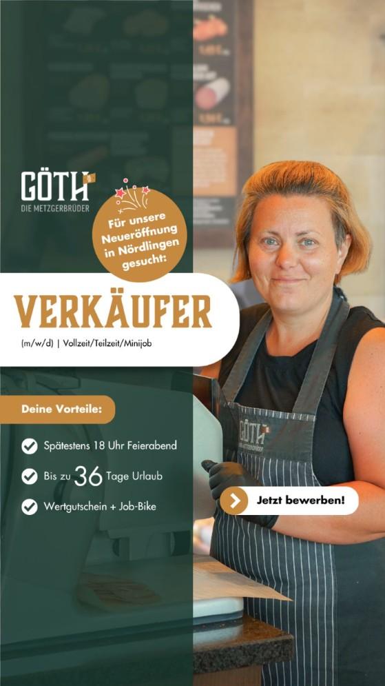 Metzgerei Göth