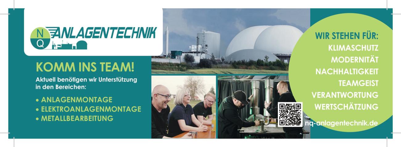 NQ Anlagentechnik