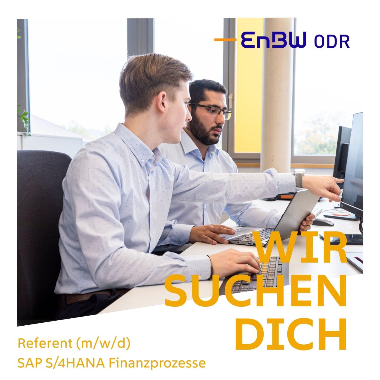EnBW