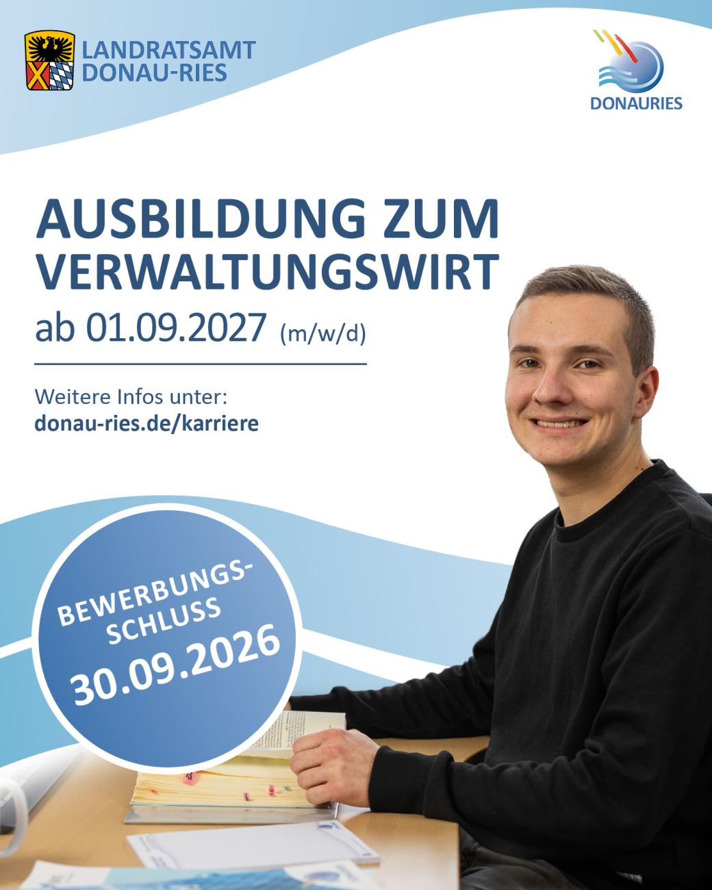 Landratsamt Donau-Ries