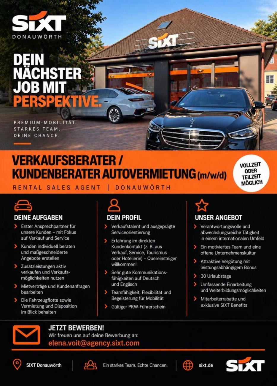 Orange Mobility GmbH