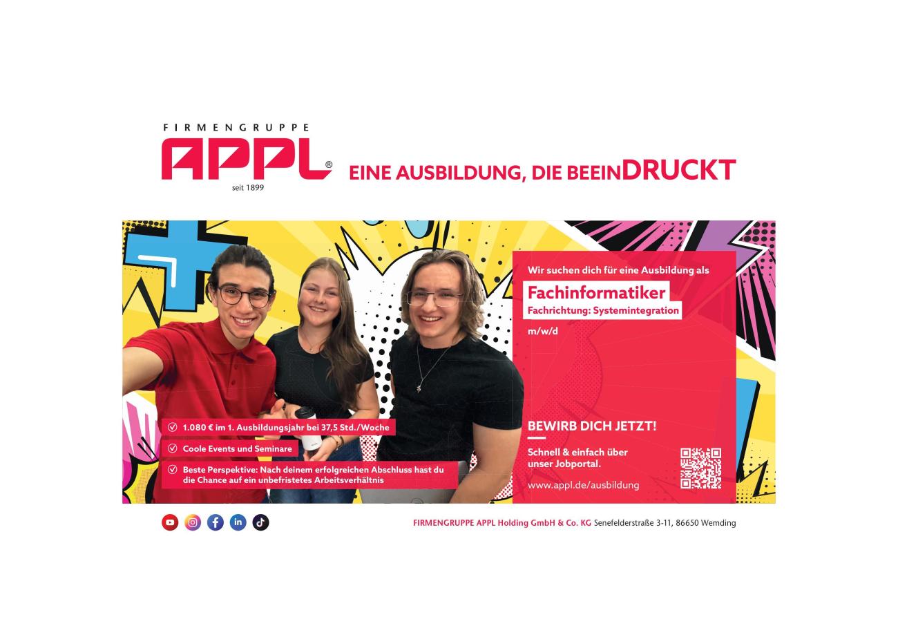 Appl