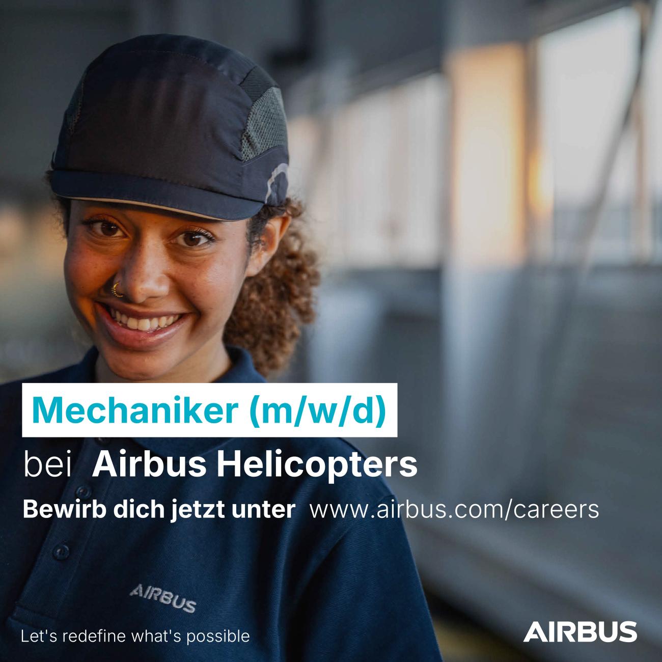 Airbus Helicopters Donauwörth