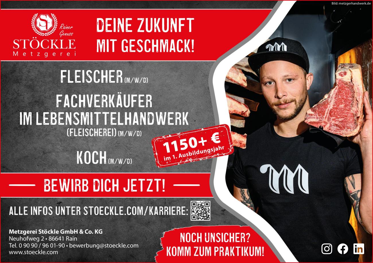 Metzgerei_Stöckle