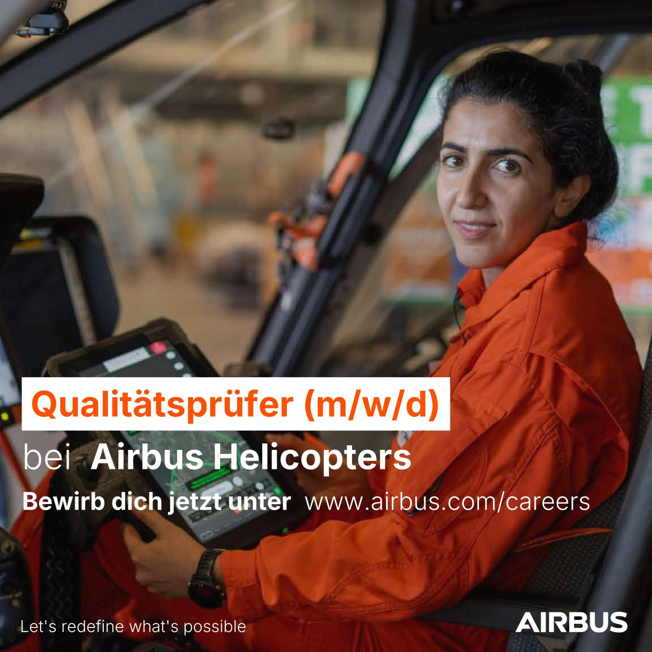 Airbus Helicopters Donauwörth