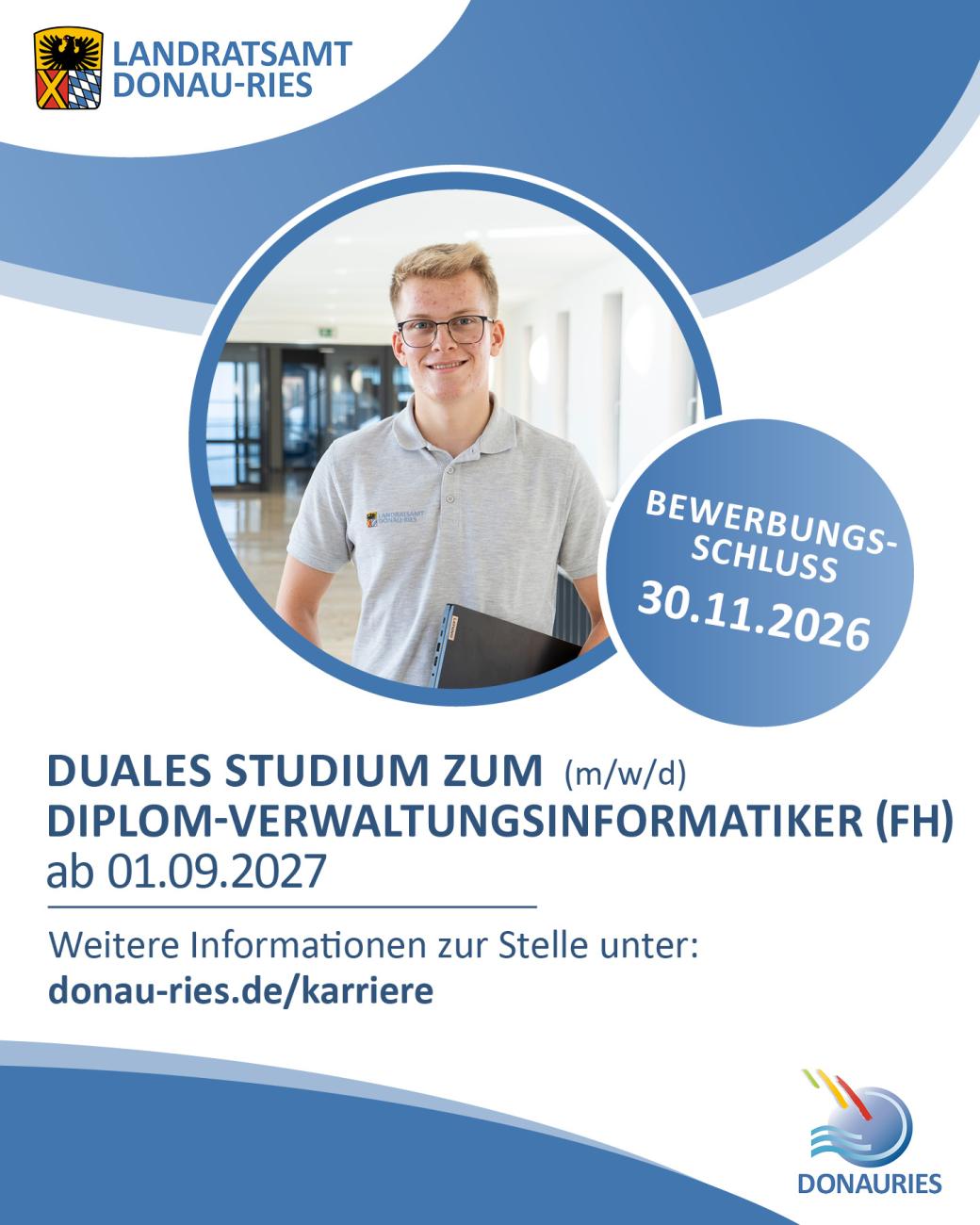 Landratsamt Donau-RIes