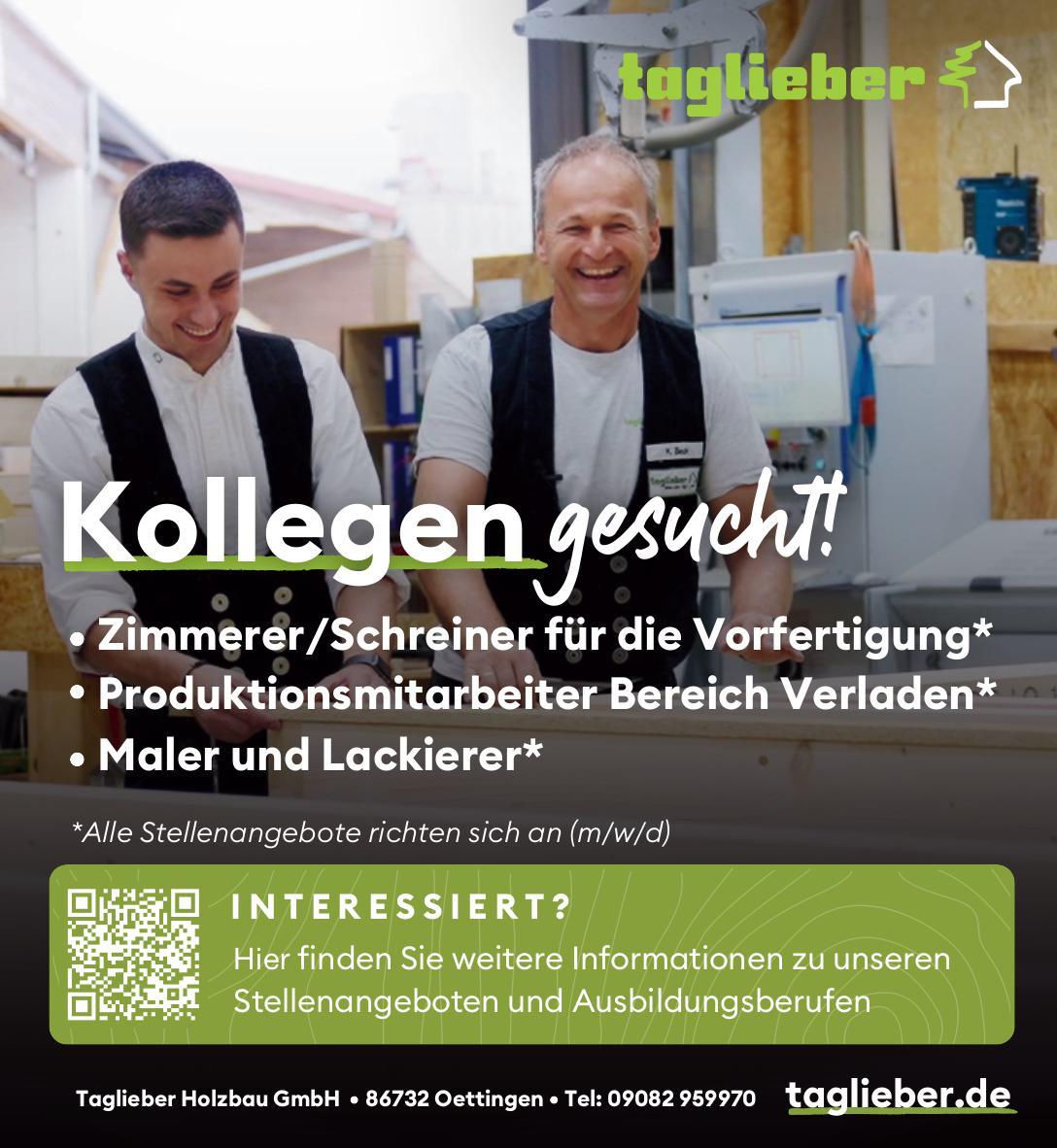 Taglieber