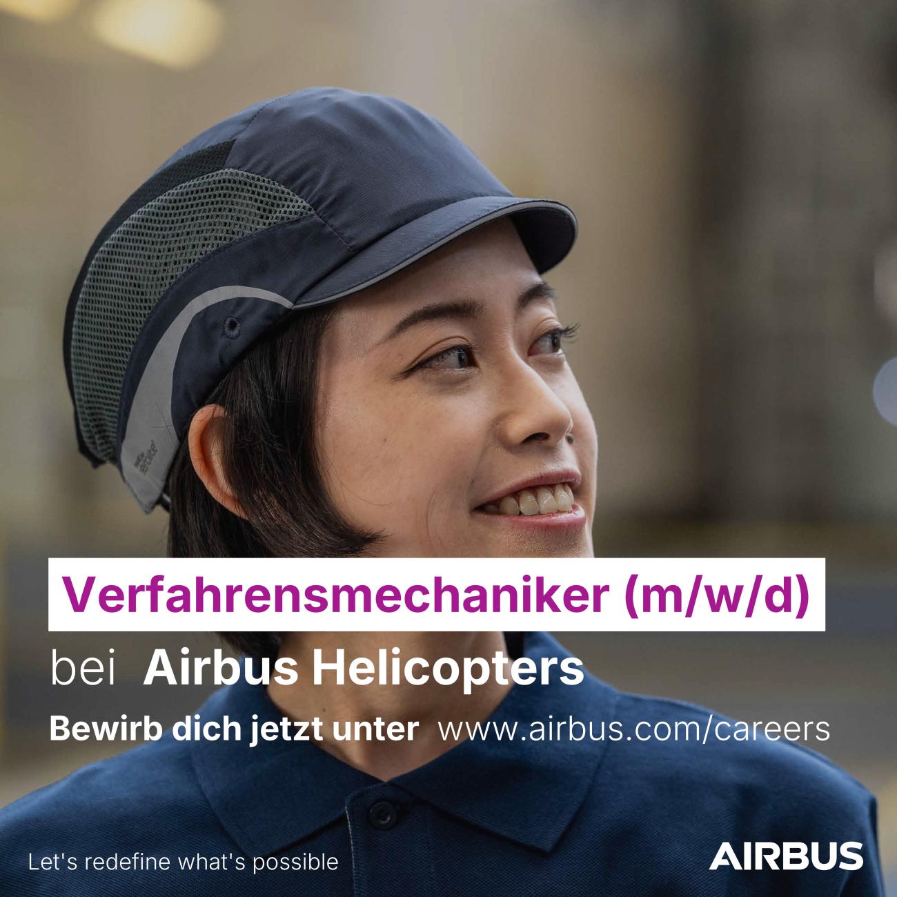 Airbus Helicopters Donauwörth