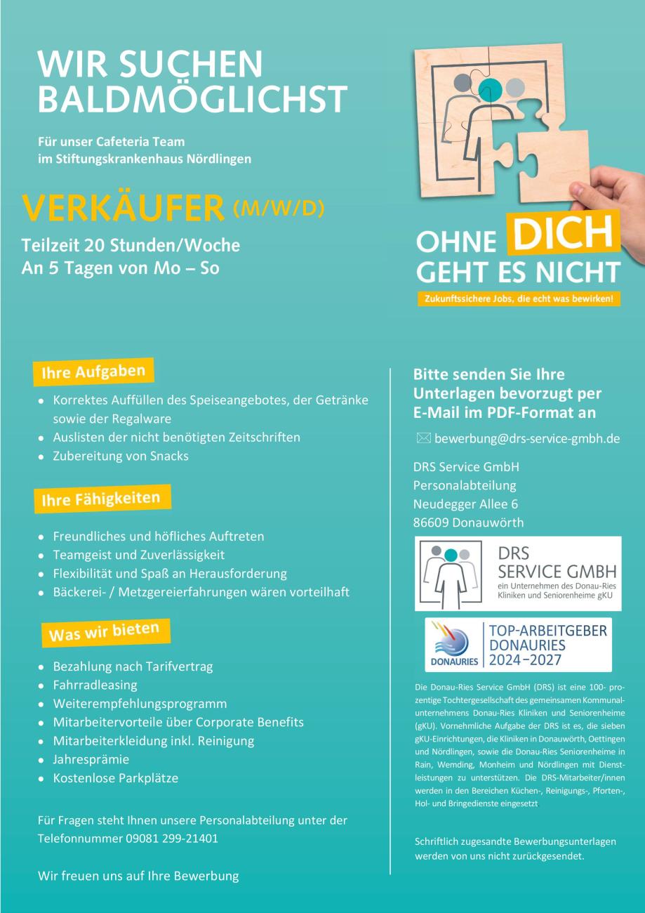 DRS Service GmbH