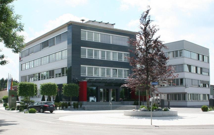 Grenzebach Grenzebach