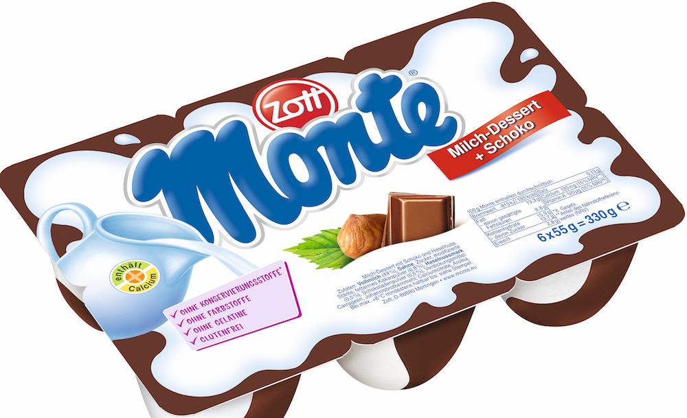 Monte eine Erfolgsgeschichte aus MertingenMertingenDonauRiesAktuell