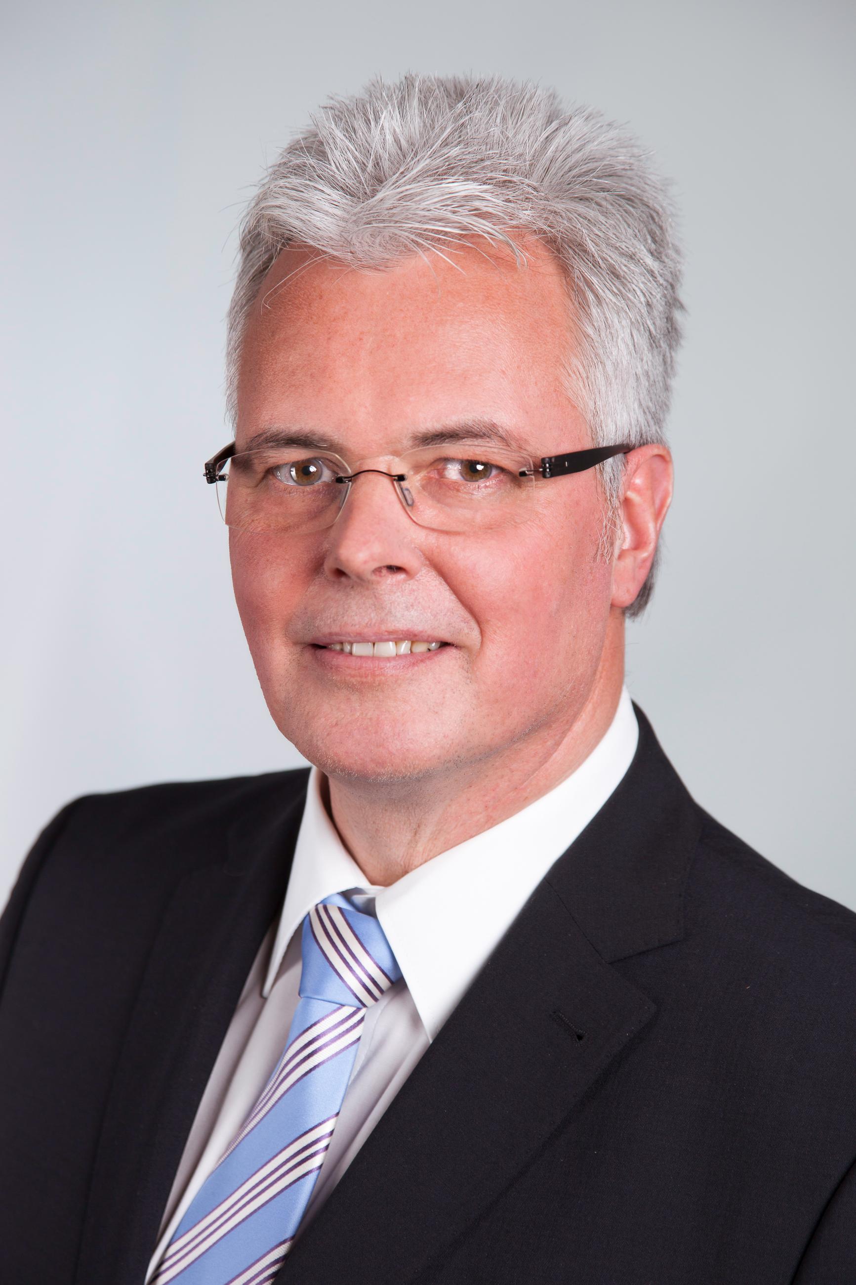 IHK trauert um Dr. Andreas Kopton|Landkreis|Donau-Ries-Aktuell
