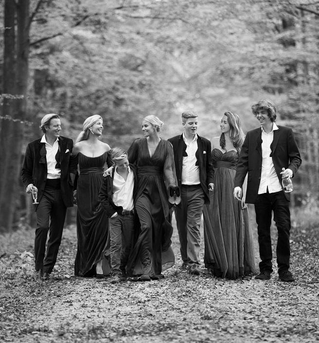 Dem Adel verpflichtet und dennoch bodenständigWallersteinDonauRiesAktuell