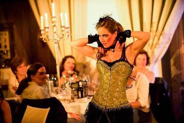 Theaterabend in der Alten Brauerei in Mertingen|Mertingen ...