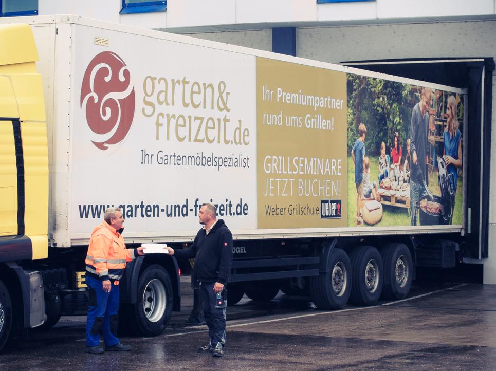 Deutscher Marktfuhrer Bestatigt Seine Dominanz Genderkingen Donau