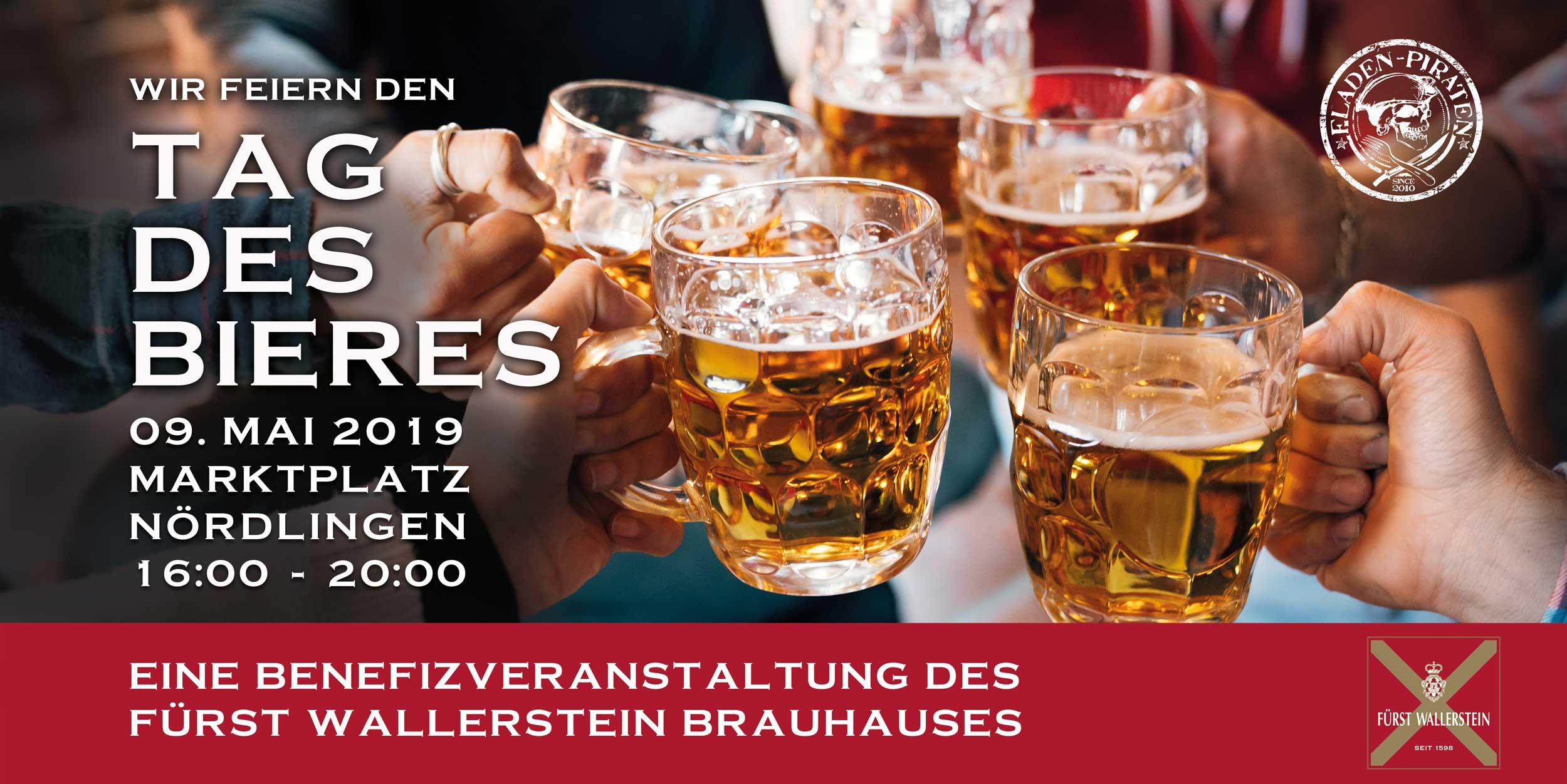 Tag Des Bieres Donau Ries Aktuell
