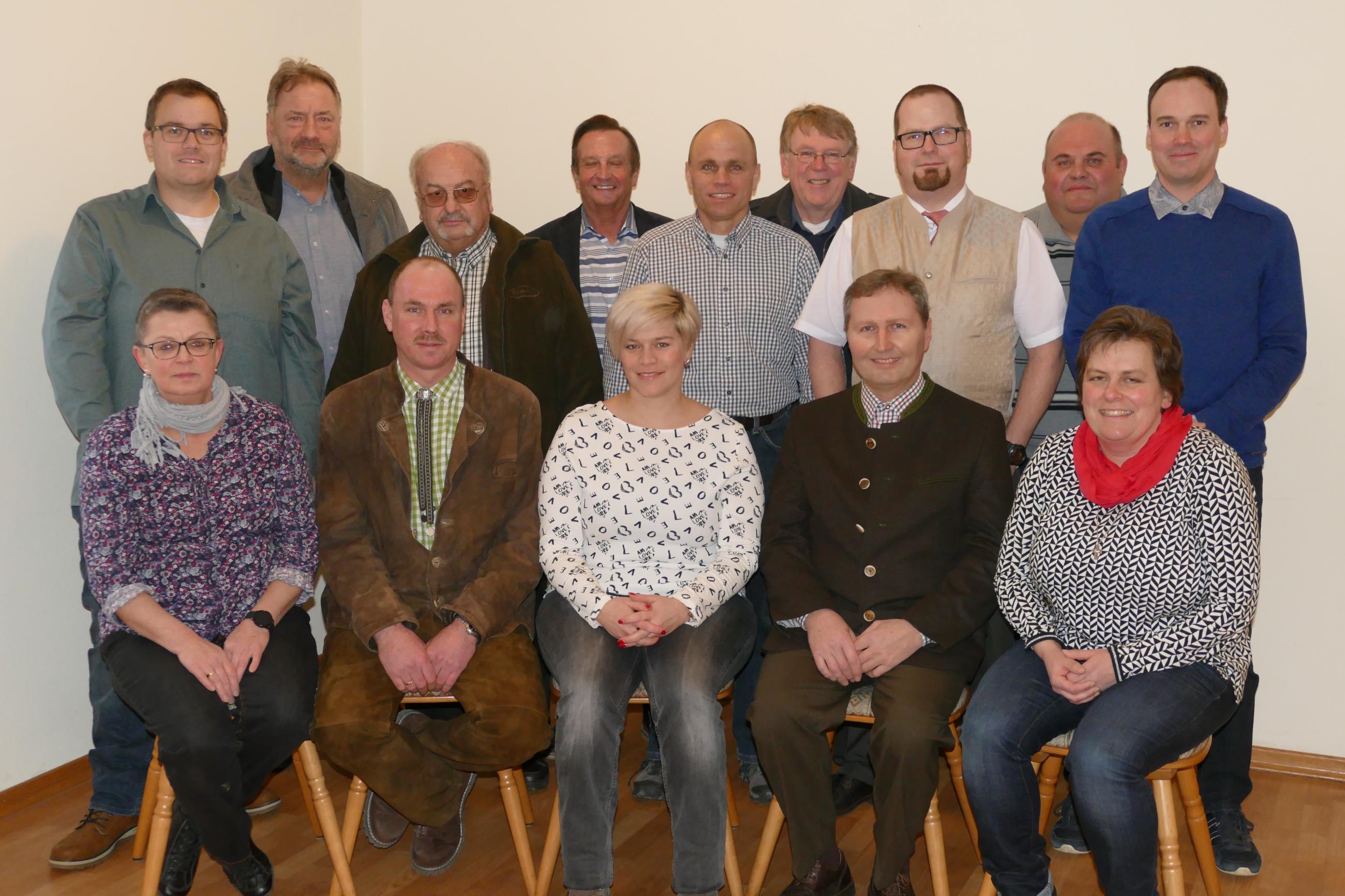 Neue Unabhängige Bürgerliste für Mertingen gegründetMertingenDonau