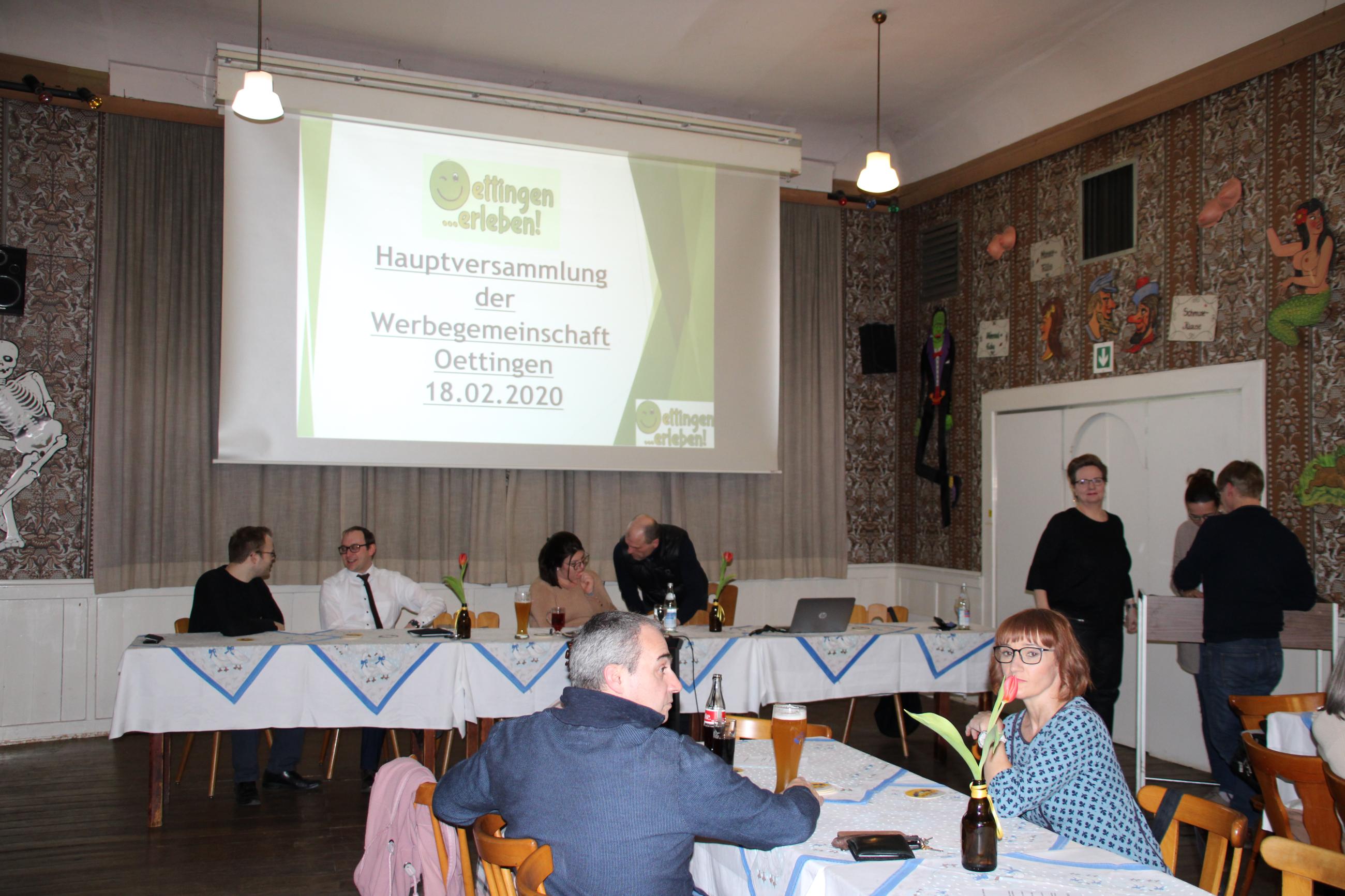 Neues Event in OettingenOettingenDonauRiesAktuell