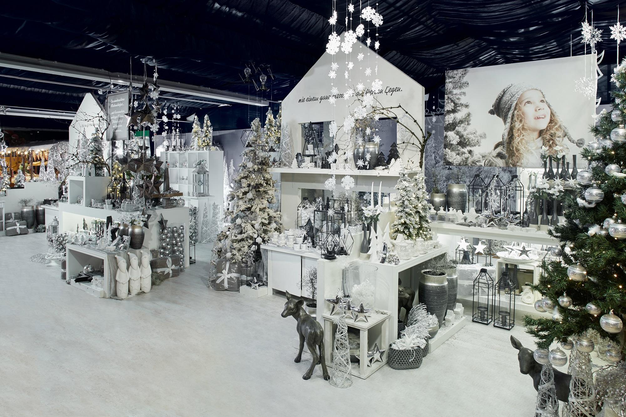 IndoorWeihnachtsmarkt Dehner DonauRiesAktuell