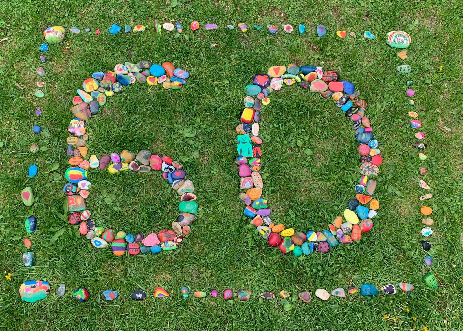 Kindergarten Schneegarten feiert 60-jähriges Bestehen |Donauwörth|Donau