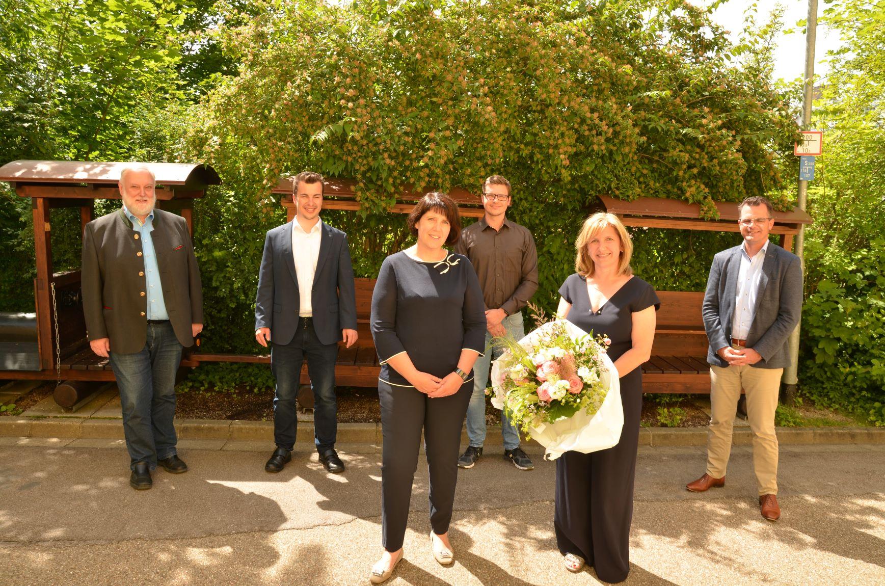 Kindergarten „Schneegarten“ wird 60 |Donauwörth|Donau-Ries-Aktuell