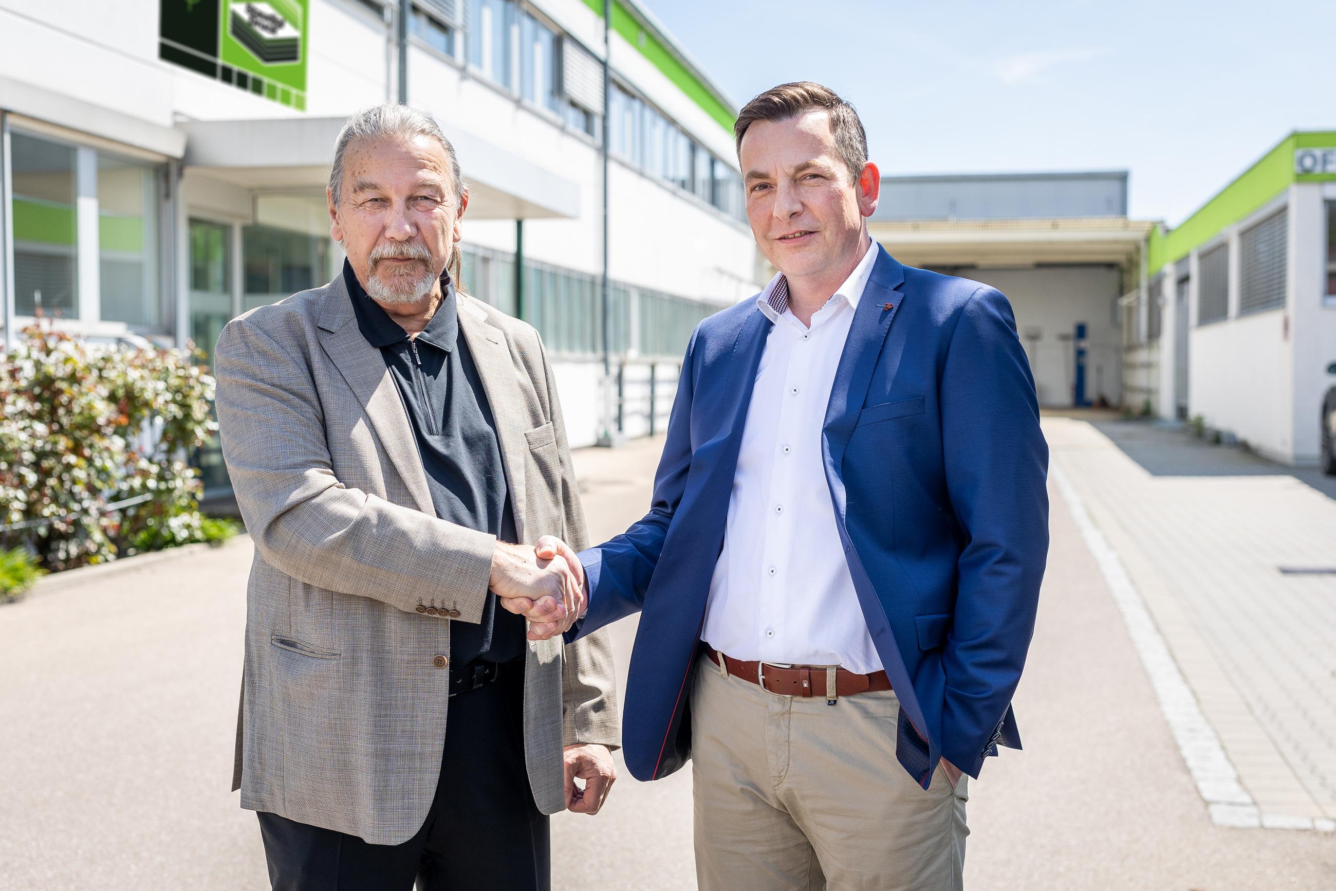 hagebaumarkt donauwörth gmbh & co. kg