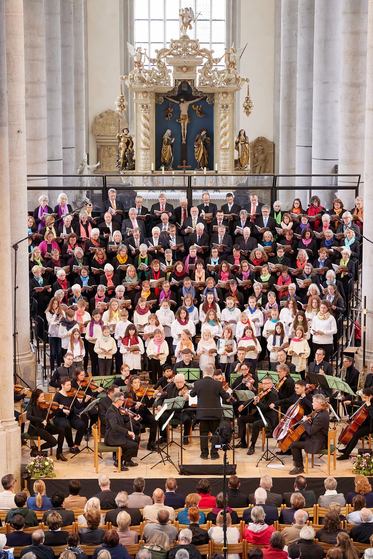 „Ein deutsches Requiem“ DonauRiesAktuell
