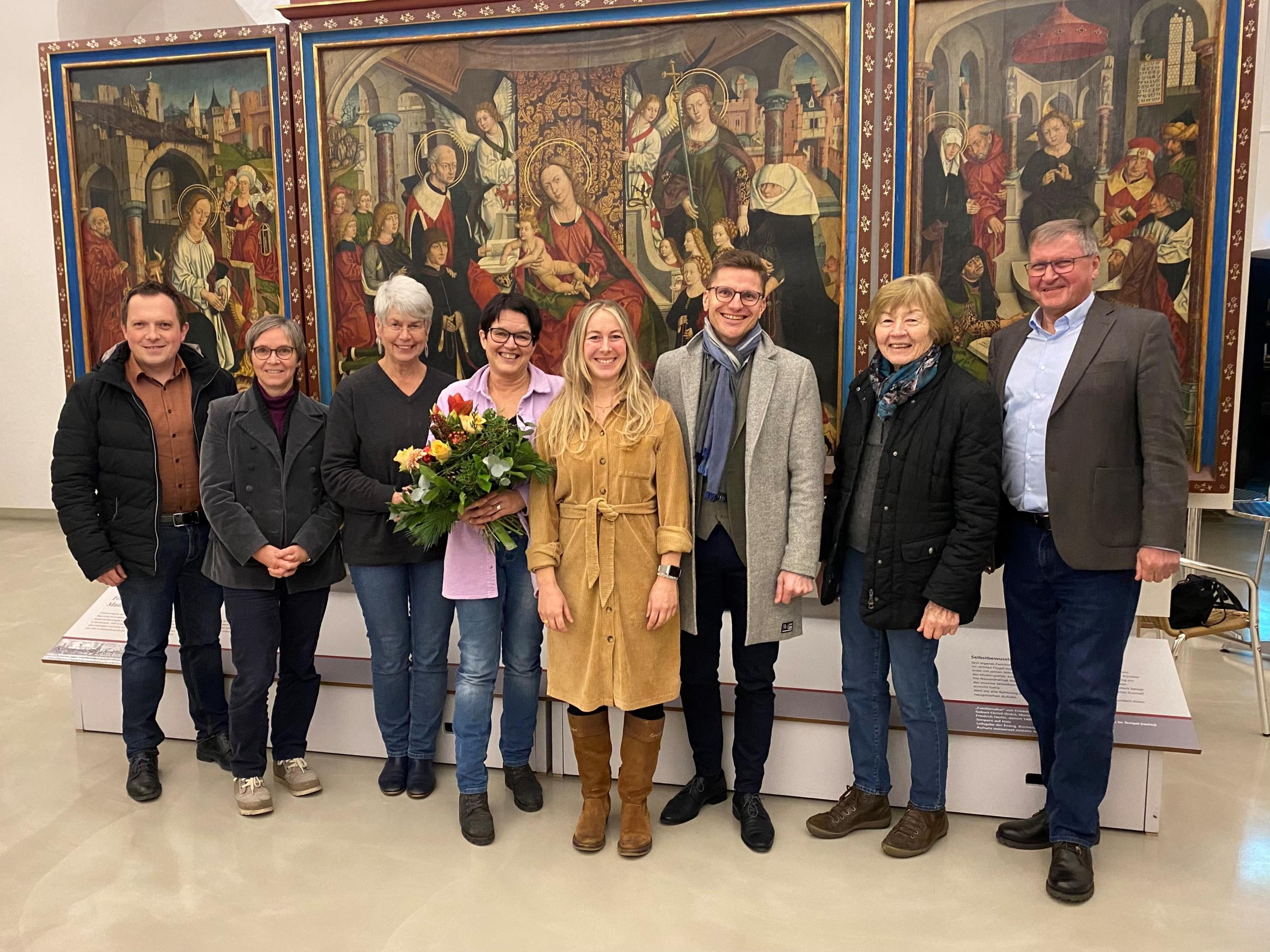 Nachhaltiges Nördlingen im Fokus|Nördlingen|Donau-Ries-Aktuell