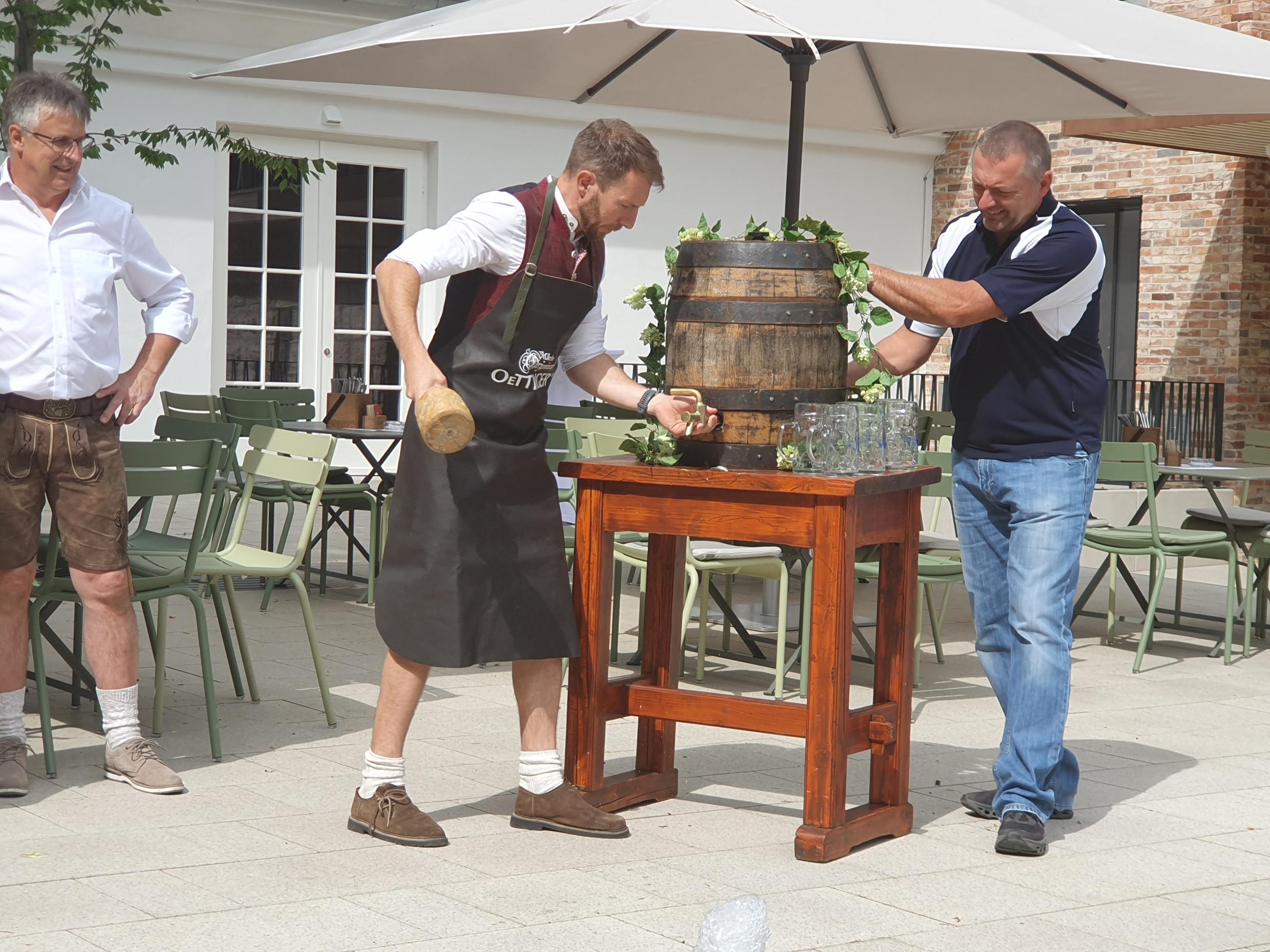 Saumarkt-Einweihung-und-Festbierprobe
