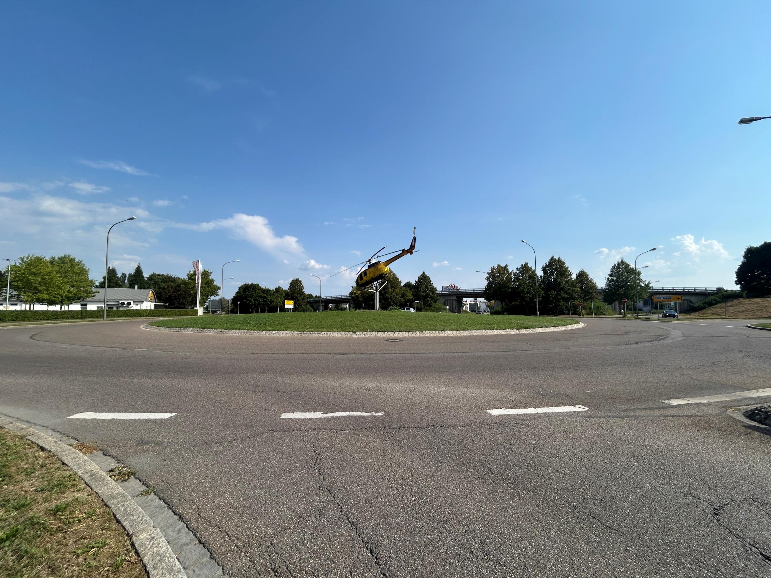 Hubschrauber-Kreisverkehr-in-Donauw-rth-ab-18-August-teilweise-gesperrt