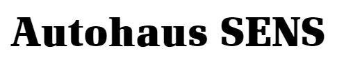 Autohaus Sens