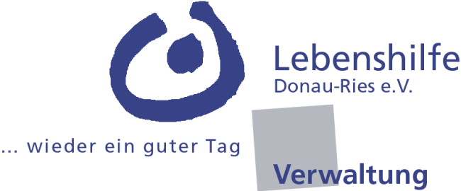 Lebenshilfe Verwaltung 